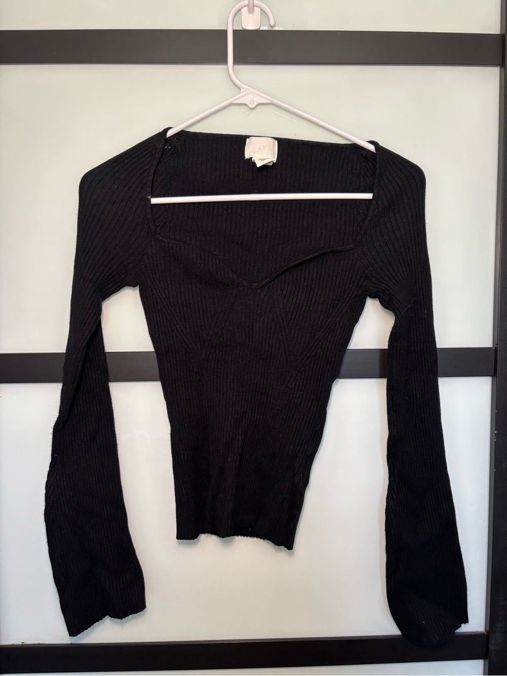 H&M long sleeve